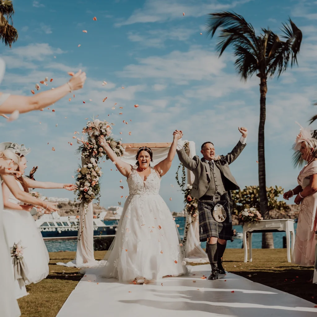 WEDDING gran canaria