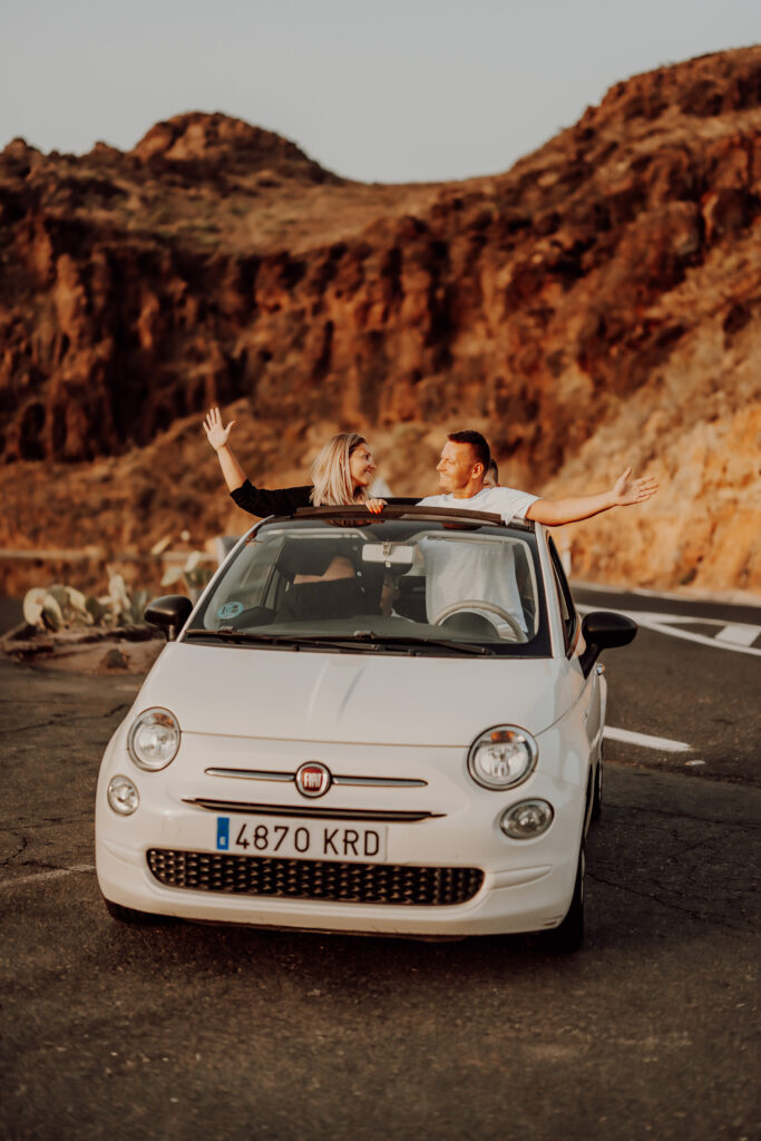 gran canaria photographer