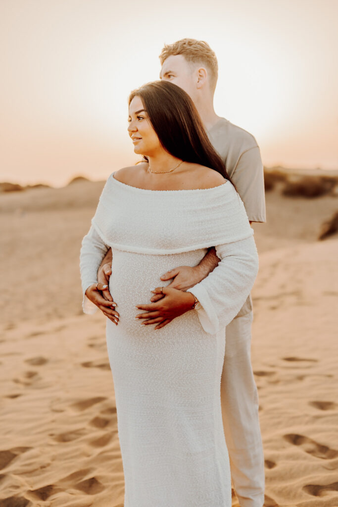 gran canaria photoshoot