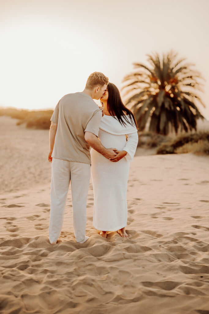 gran canaria photoshoot