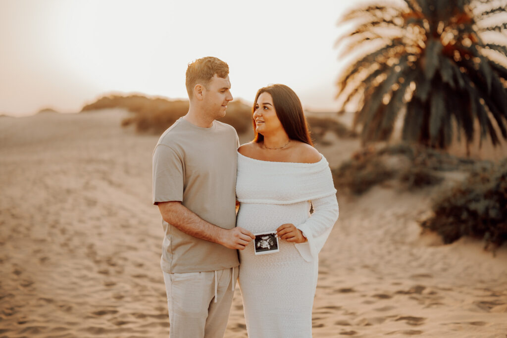 gran canaria photoshoot