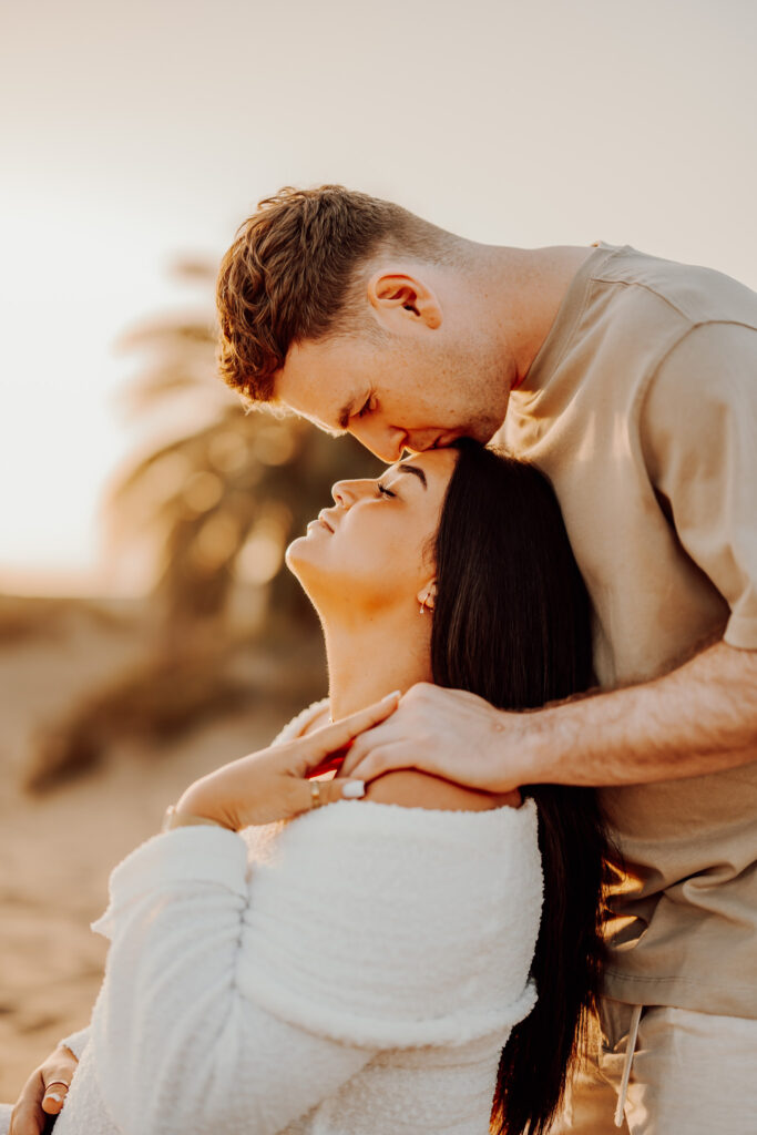 gran canaria photoshoot