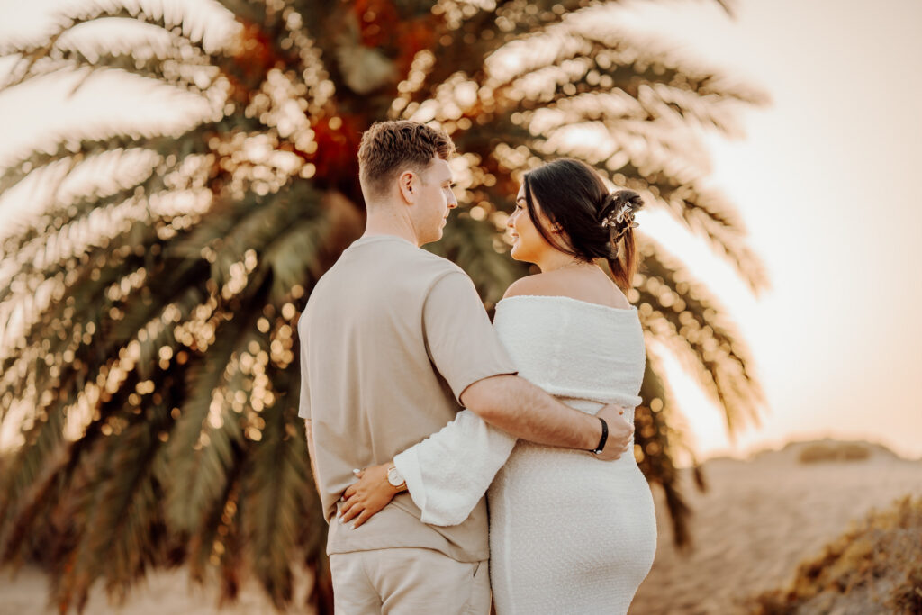 gran canaria photoshoot