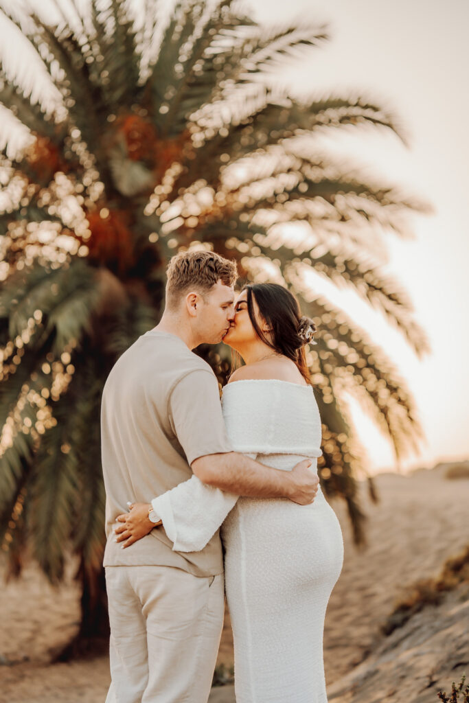 gran canaria photoshoot