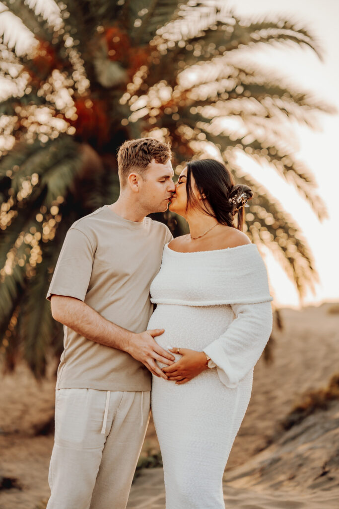 gran canaria photoshoot