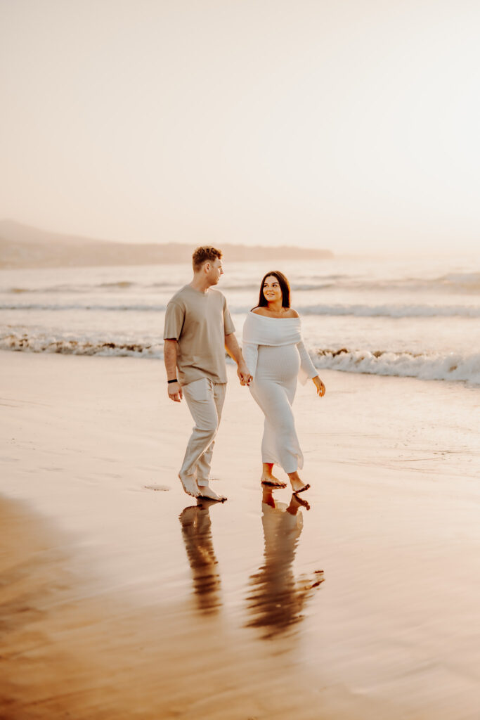 gran canaria photoshoot