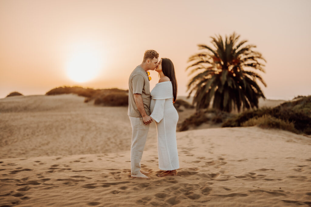 gran canaria photoshoot