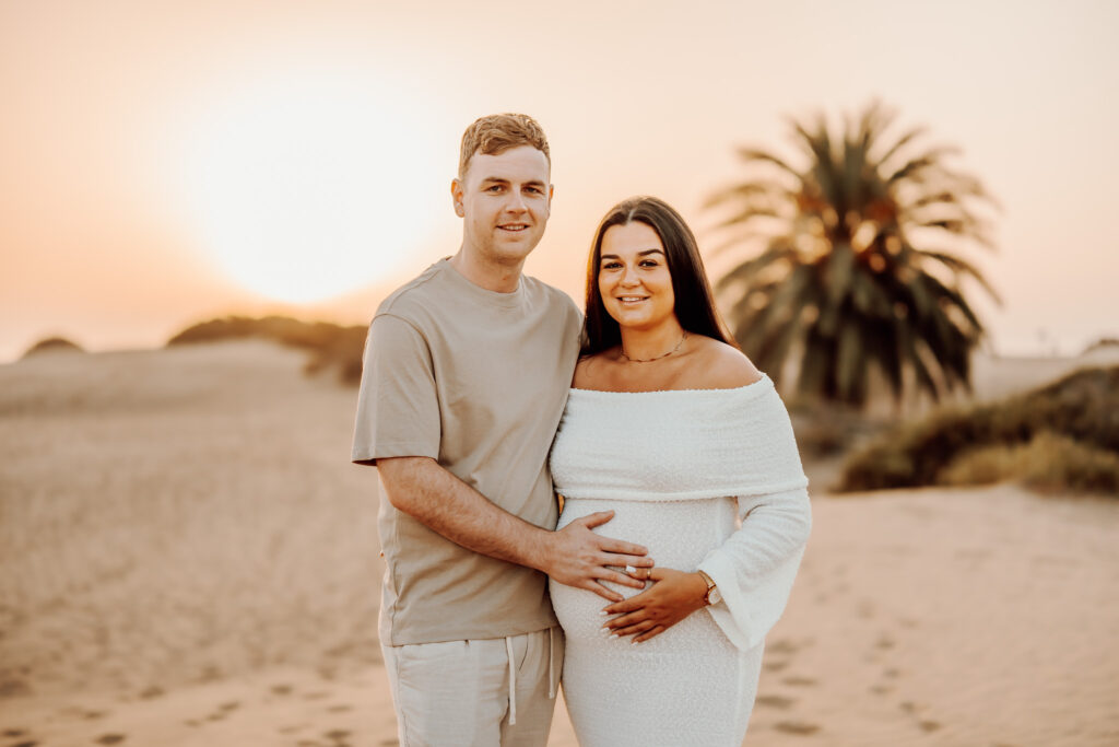 gran canaria photoshoot