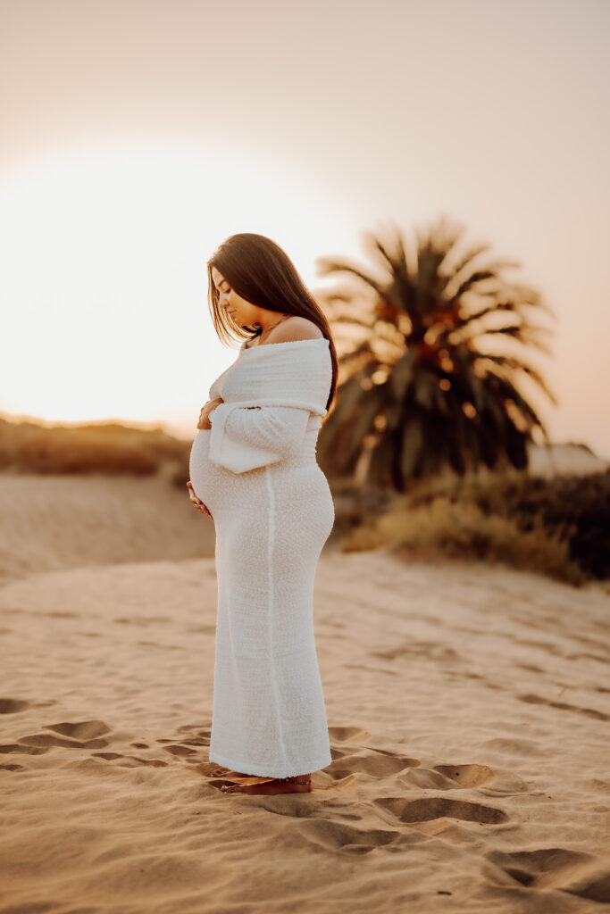 gran canaria photoshoot