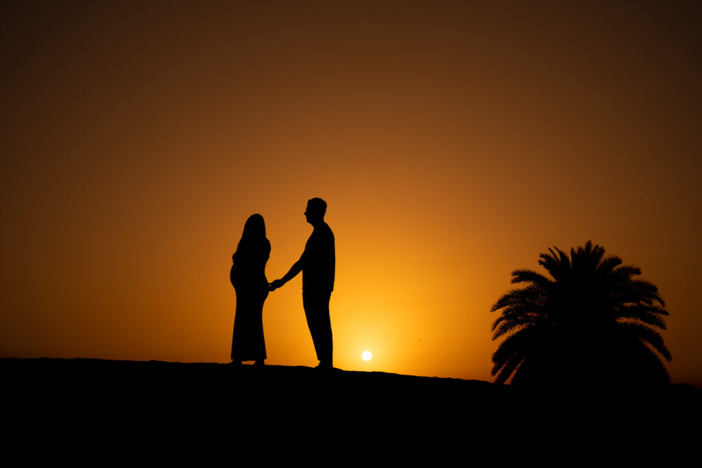 gran canaria photoshoot