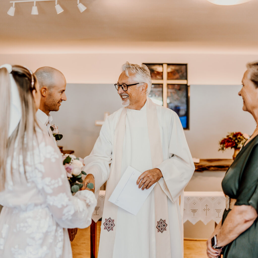 wedding Gran Canaria