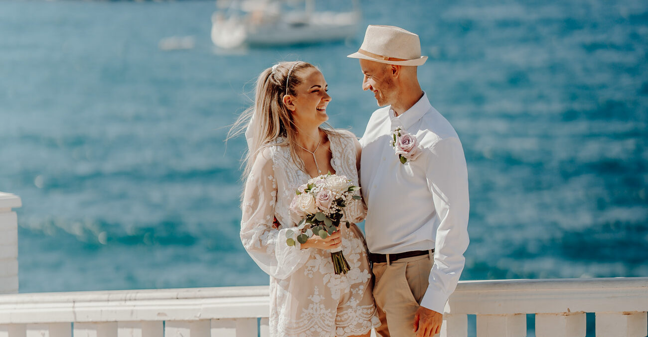 wedding Gran Canaria